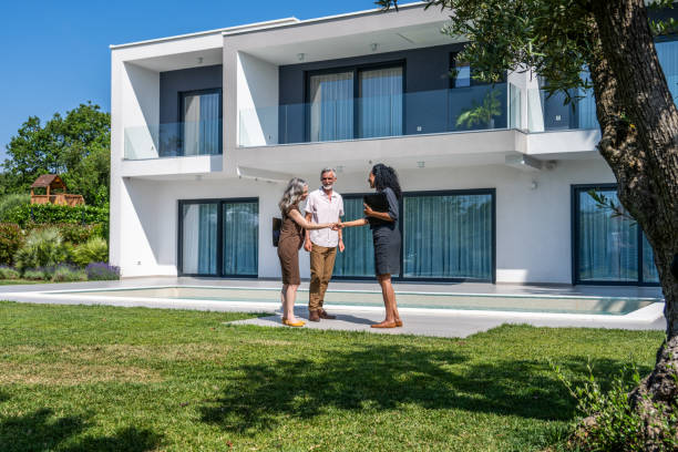 Airbnb property manager